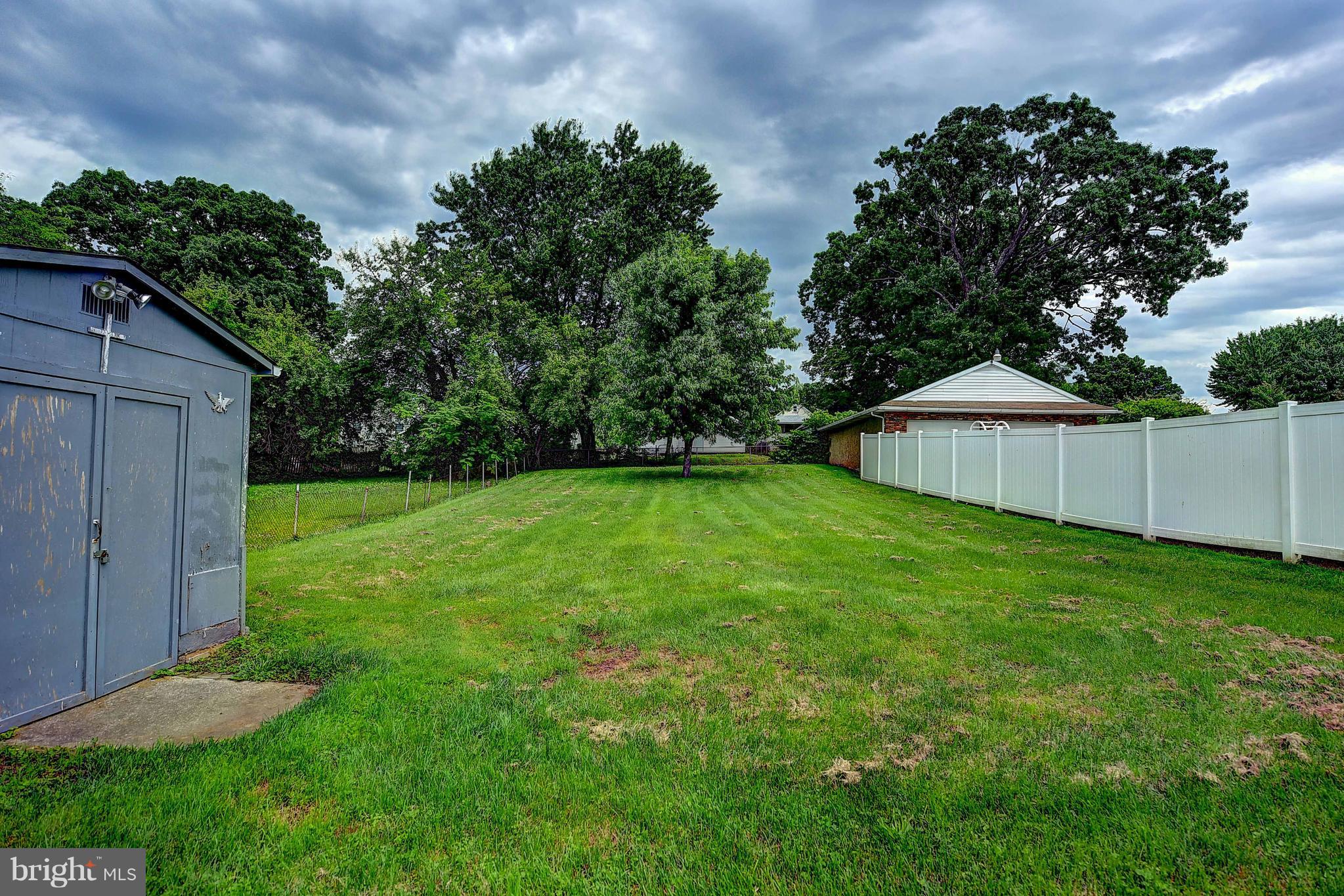 BACK RIVER HIGHLANDS - Residential