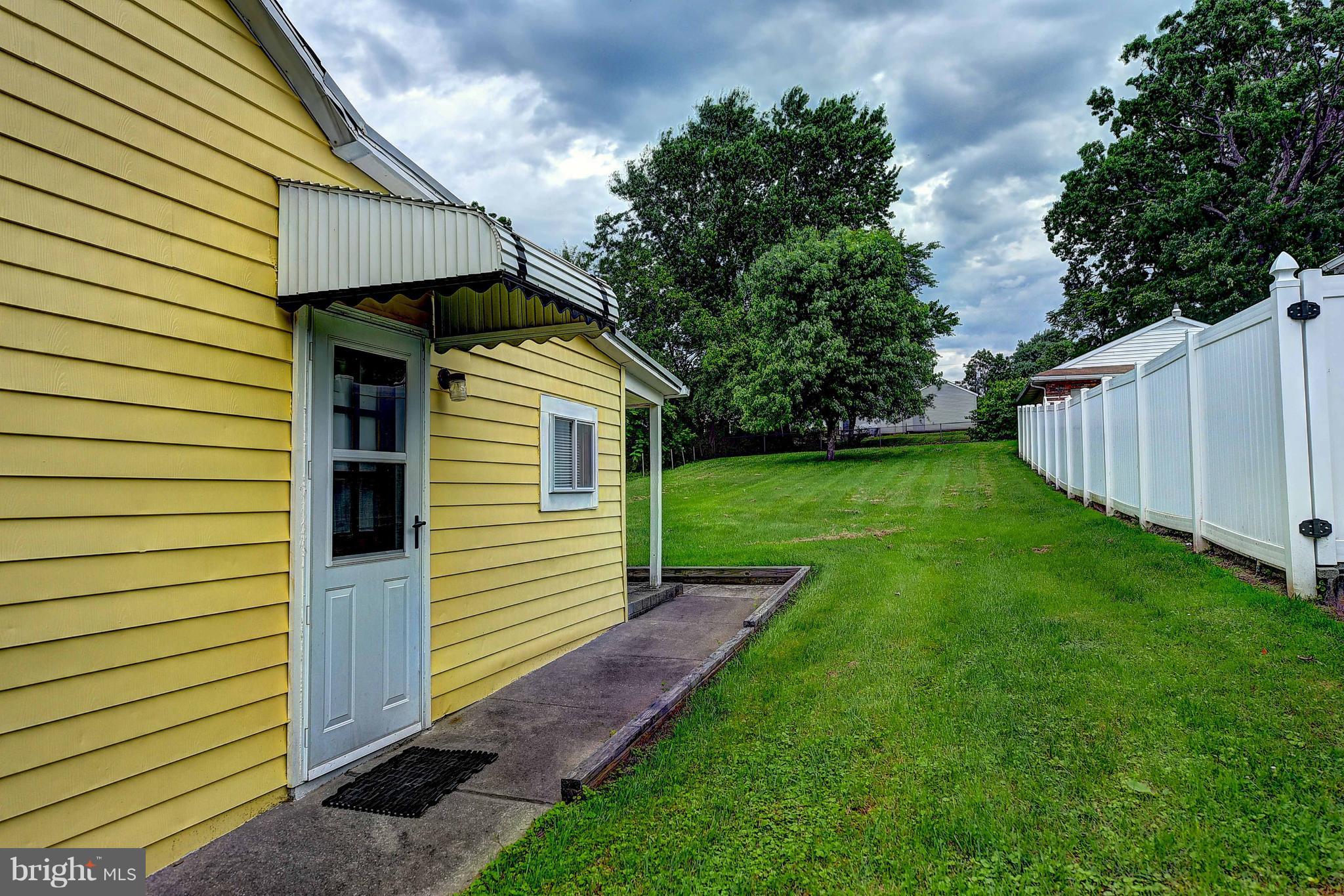 BACK RIVER HIGHLANDS - Residential