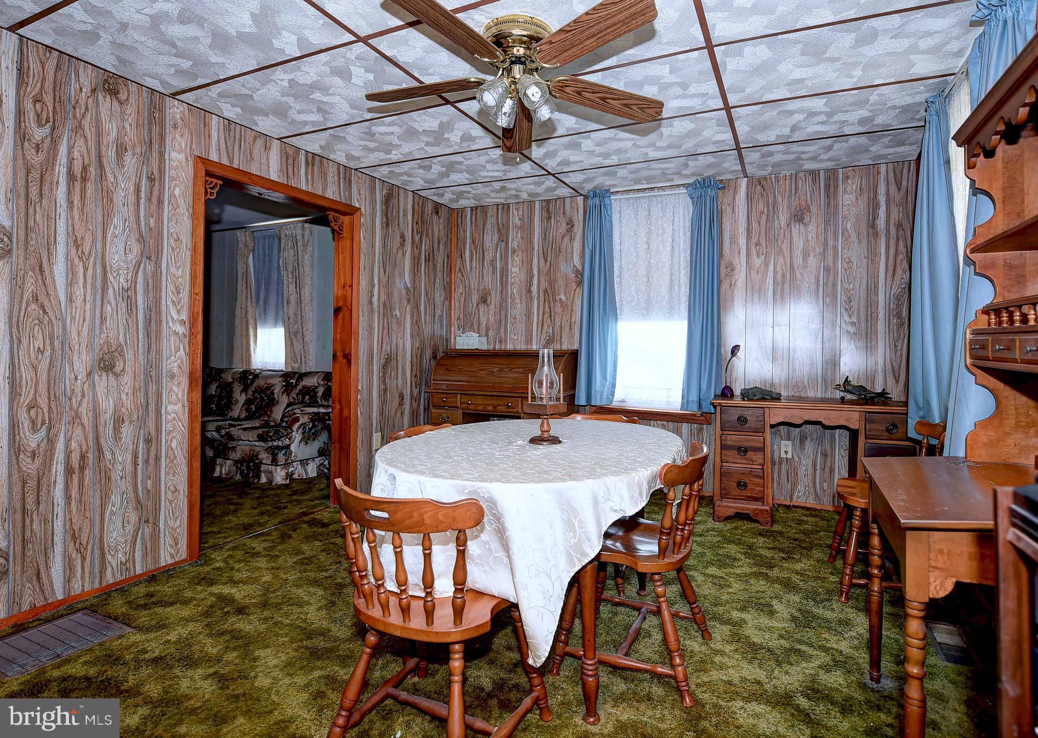 BACK RIVER HIGHLANDS - Residential