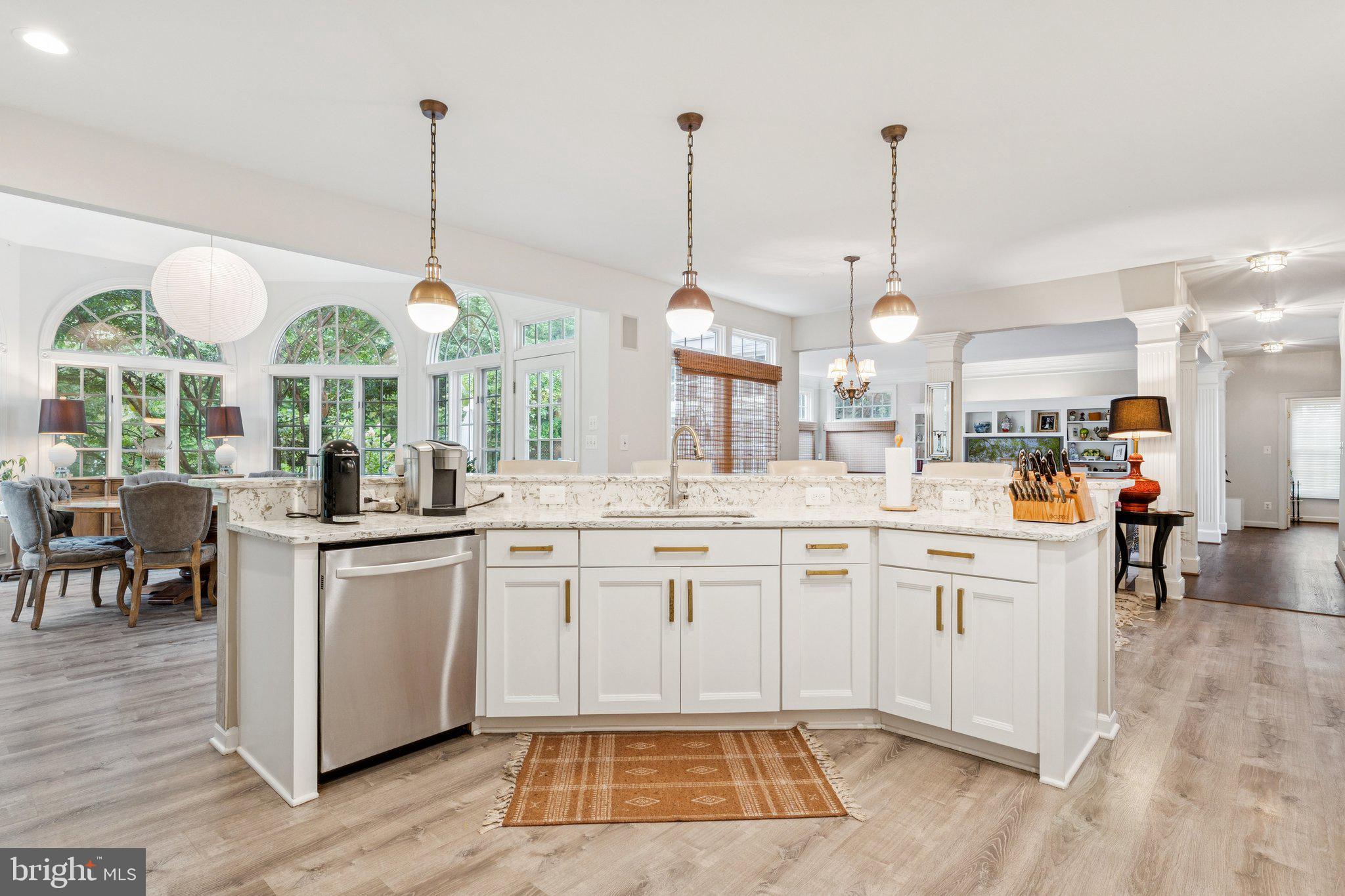 BRANTWOOD - Residential