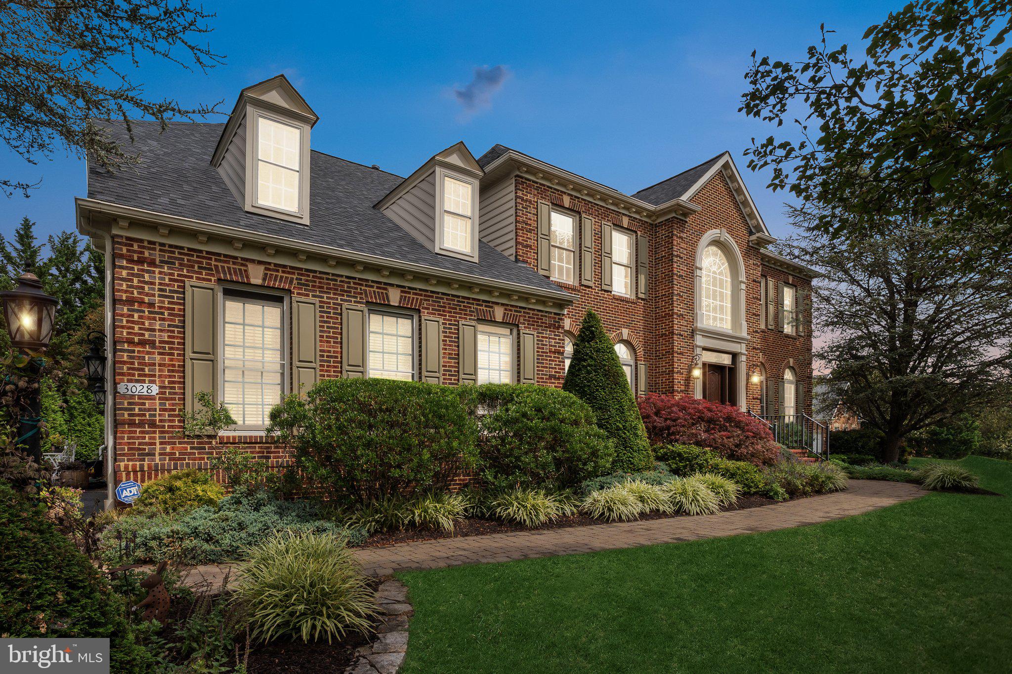 BRANTWOOD - Residential