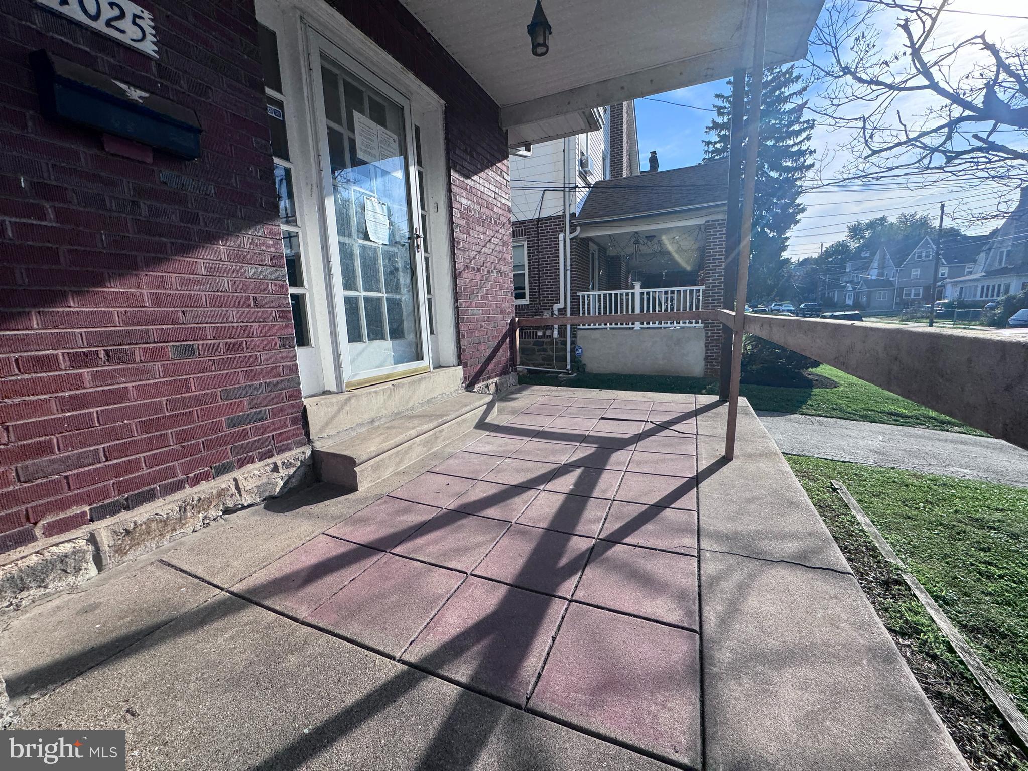 DREXEL HILL - Residential