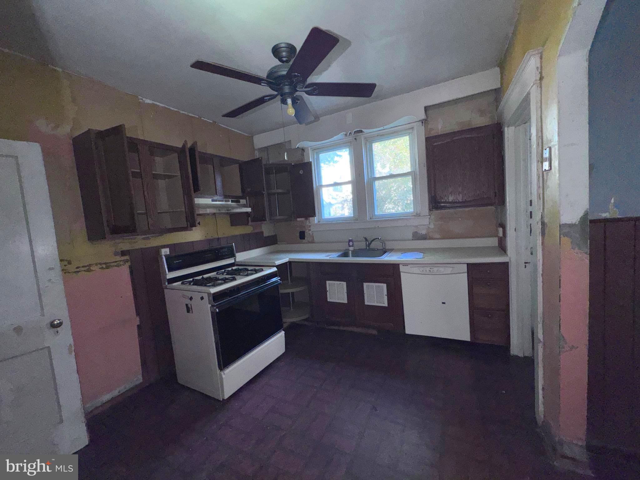 DREXEL HILL - Residential