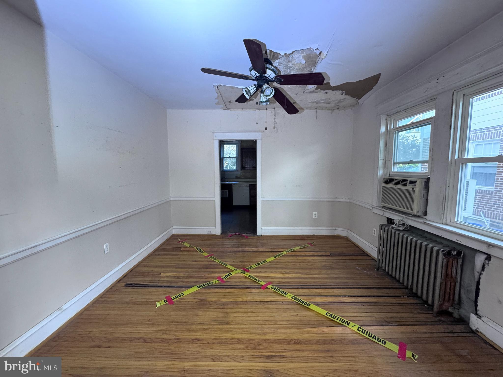 DREXEL HILL - Residential