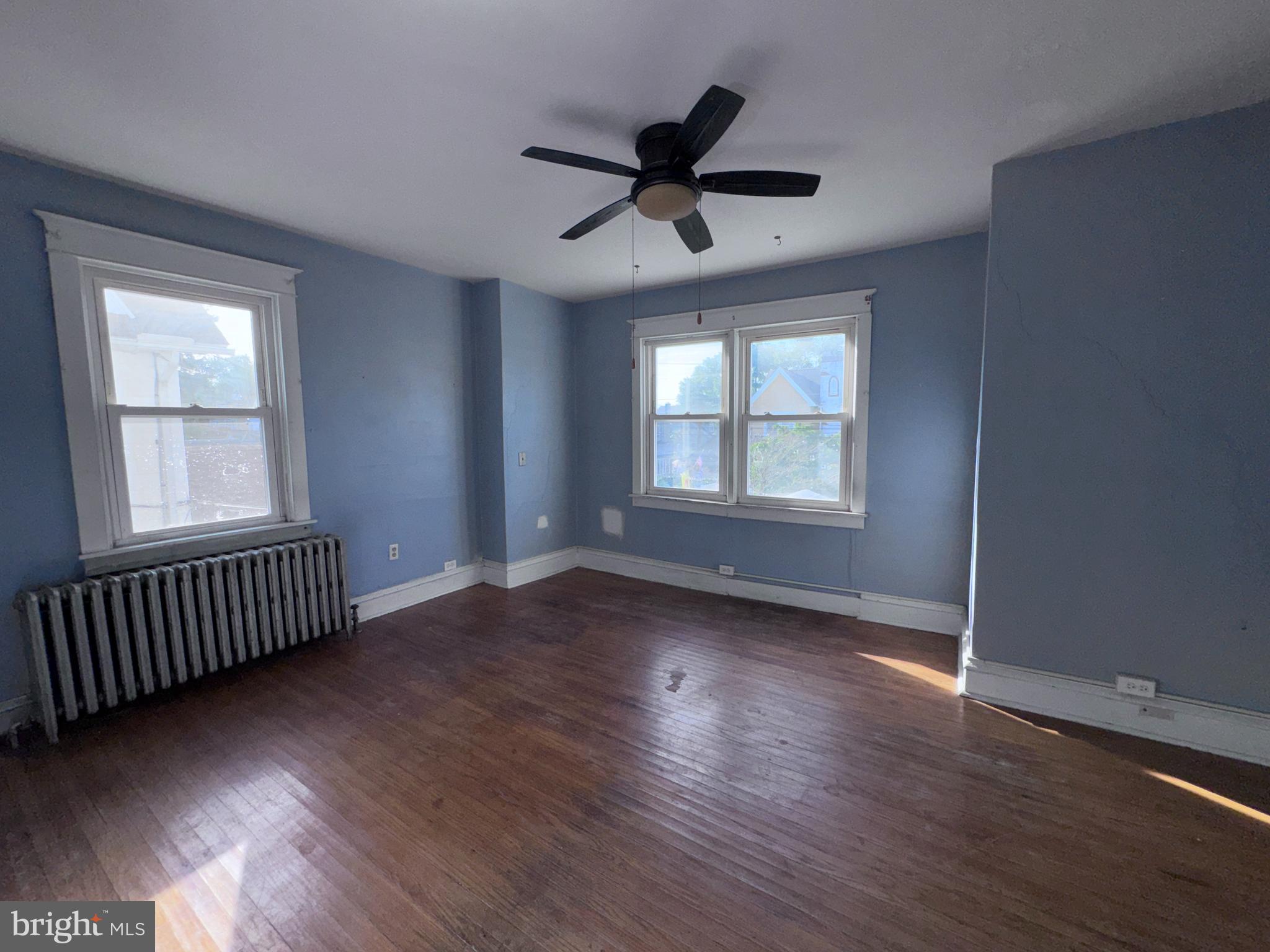 DREXEL HILL - Residential