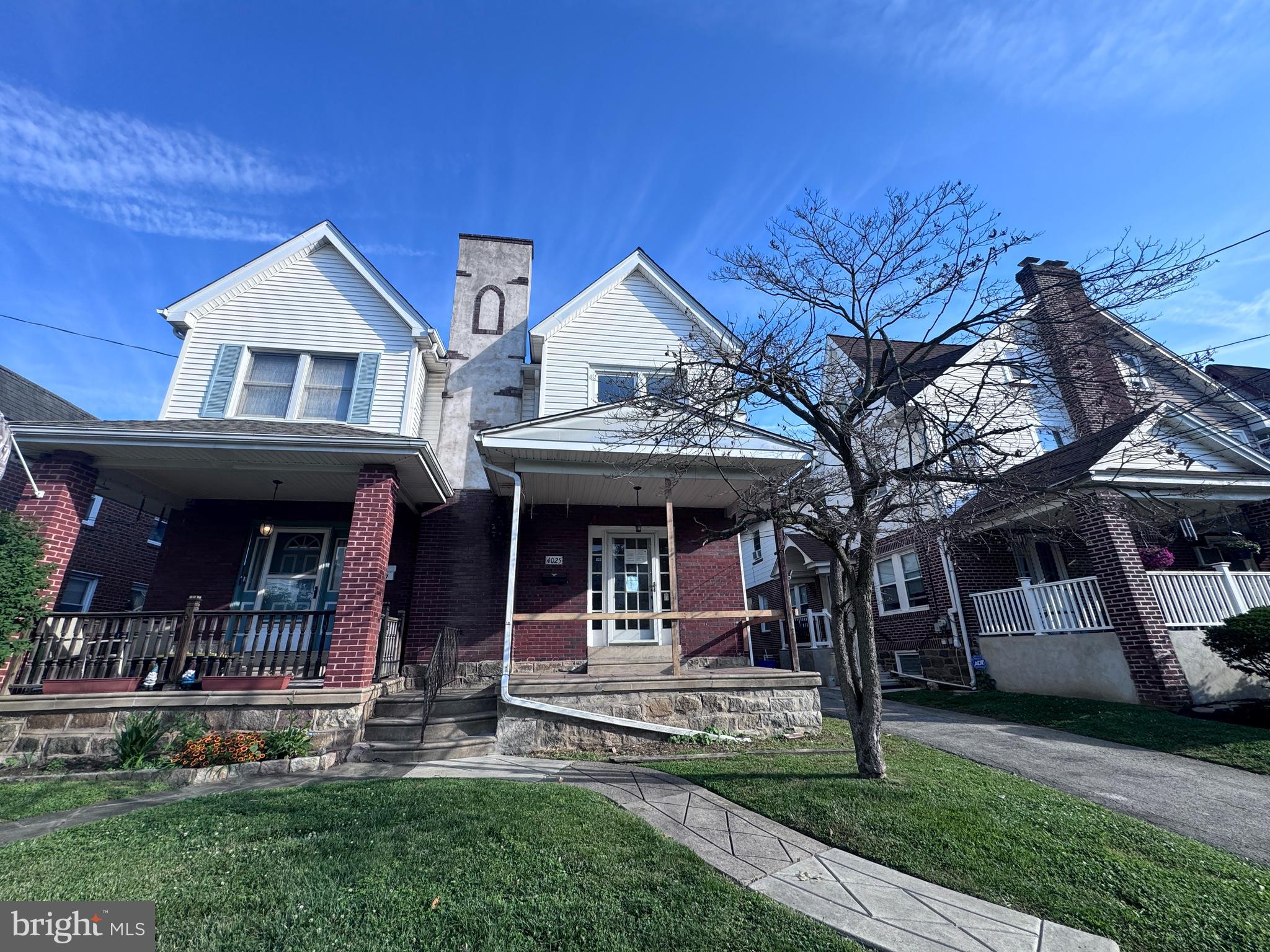 DREXEL HILL - Residential