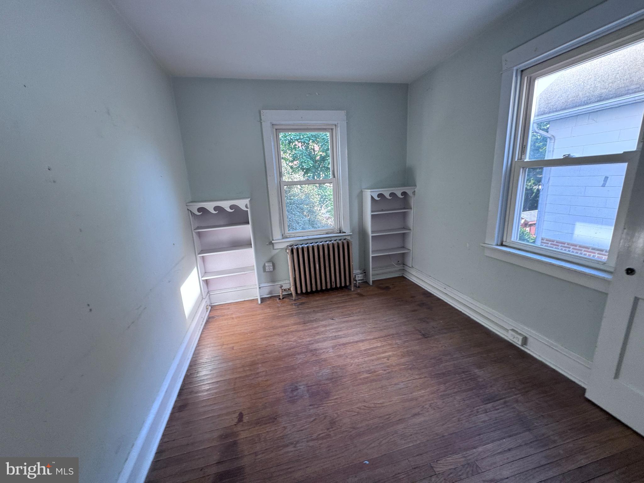 DREXEL HILL - Residential