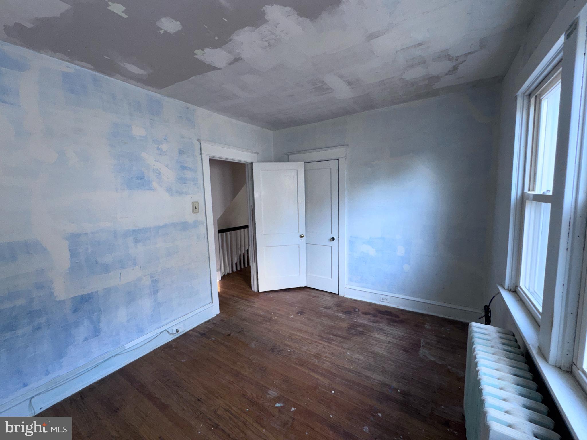 DREXEL HILL - Residential
