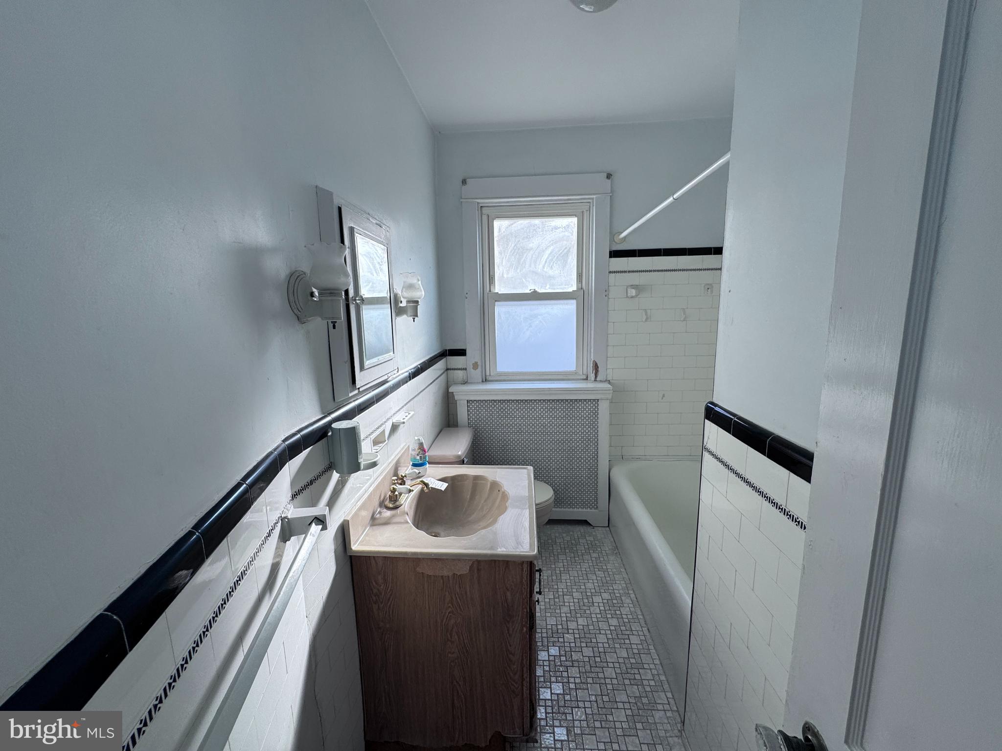 DREXEL HILL - Residential