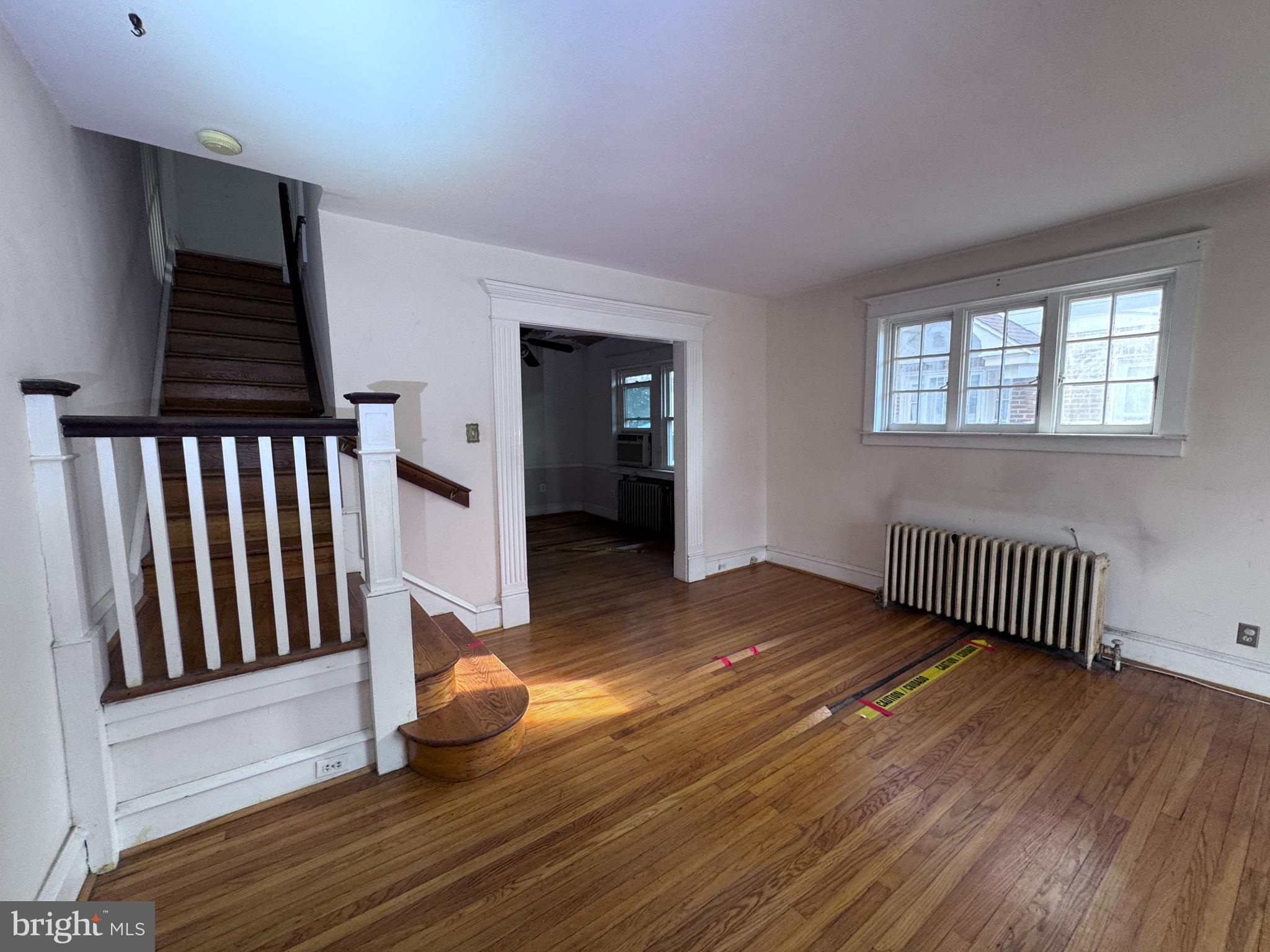 DREXEL HILL - Residential