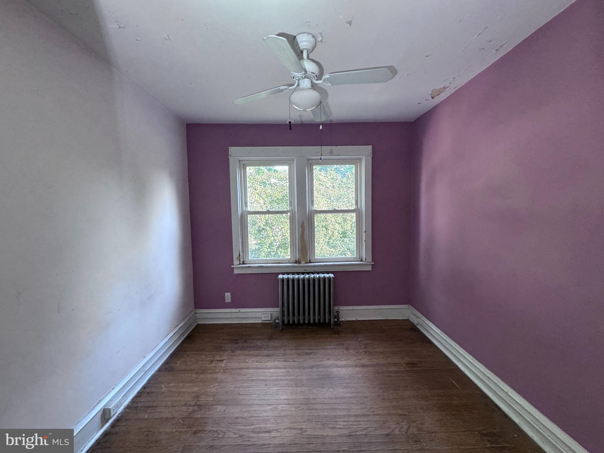 DREXEL HILL - Residential