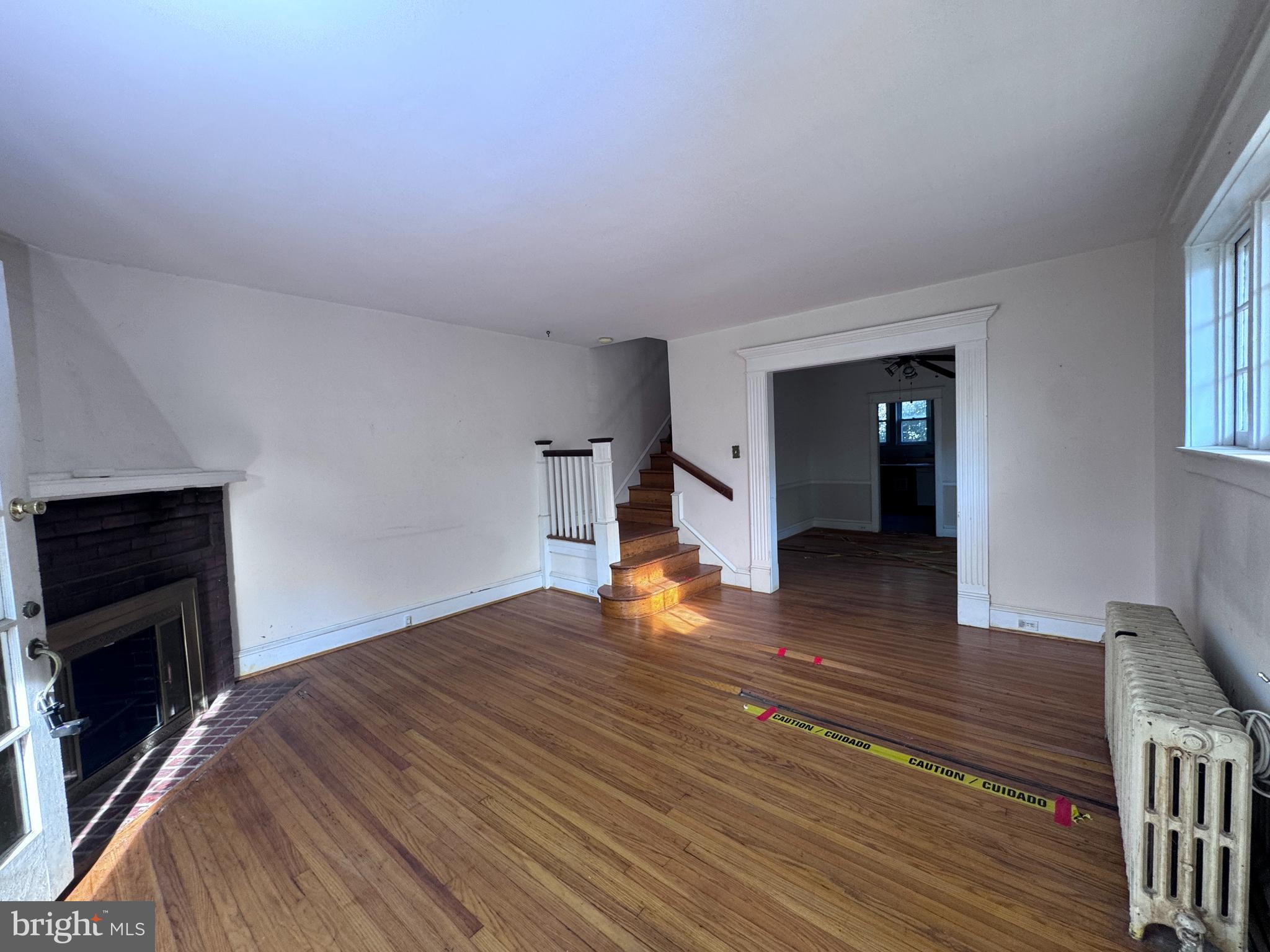 DREXEL HILL - Residential