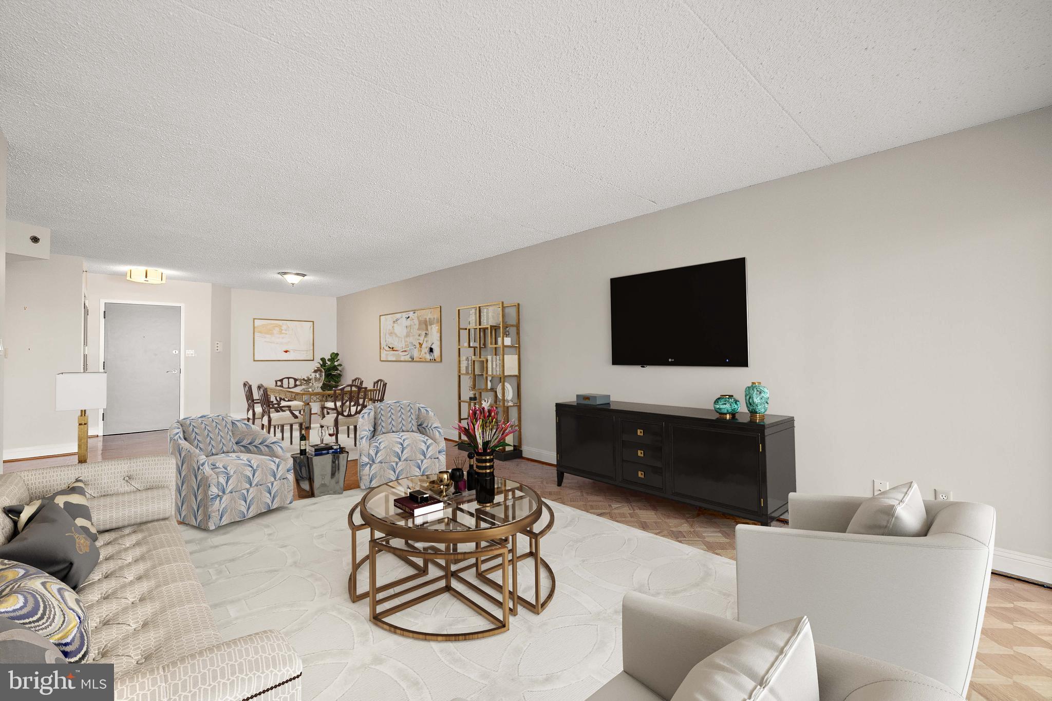 BRANDYWINE PARK - Residential