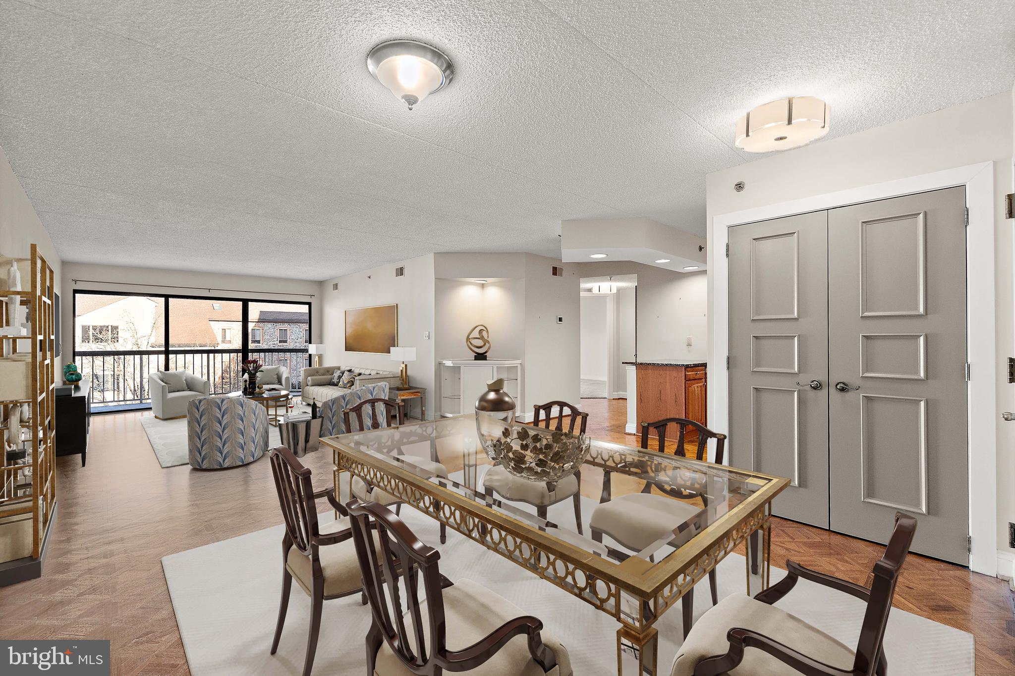 BRANDYWINE PARK - Residential
