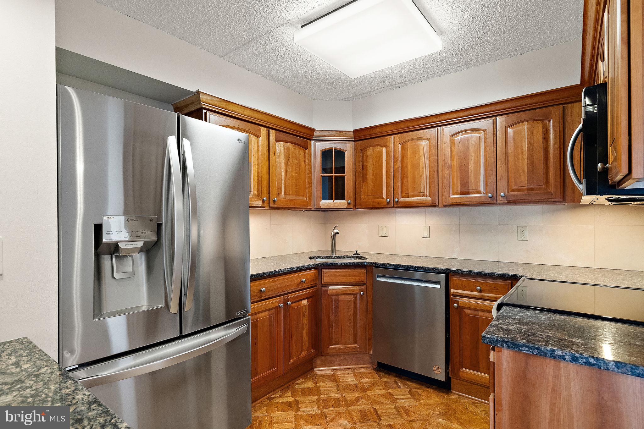 BRANDYWINE PARK - Residential
