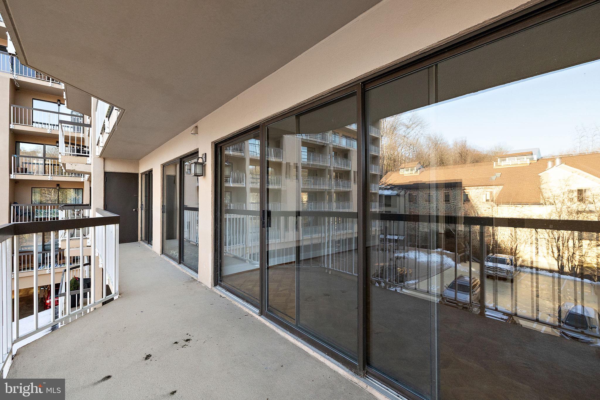 BRANDYWINE PARK - Residential