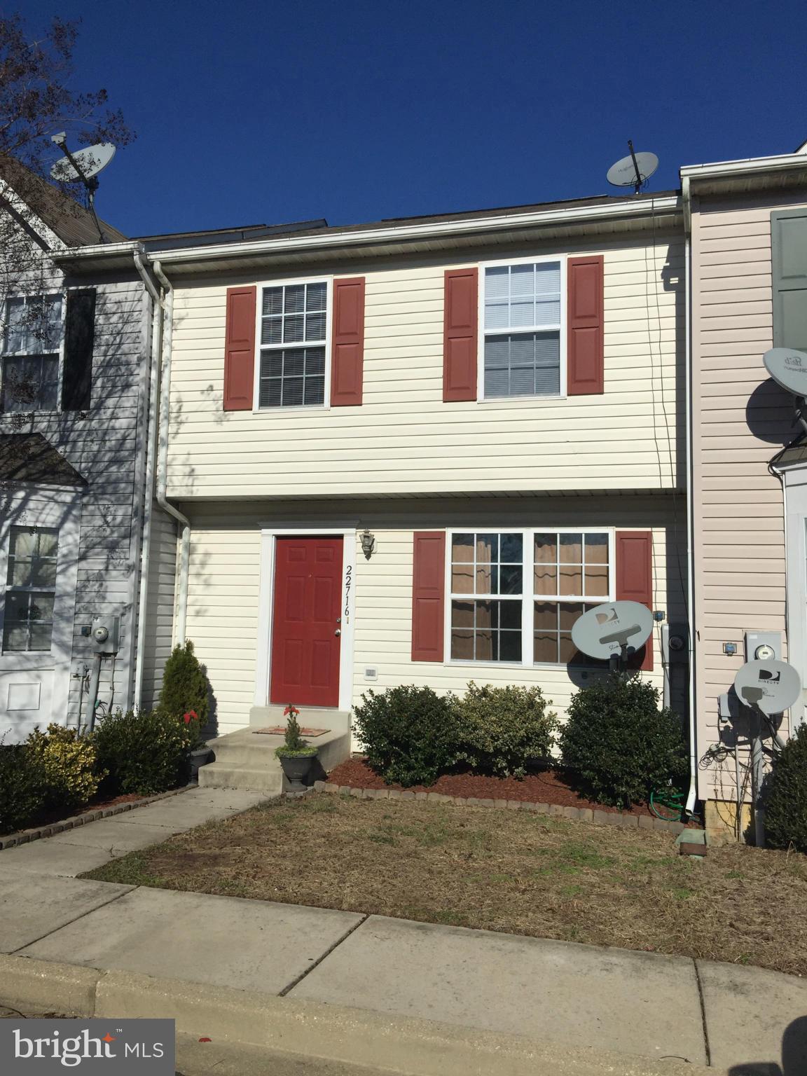LAUREL GLEN - Residential