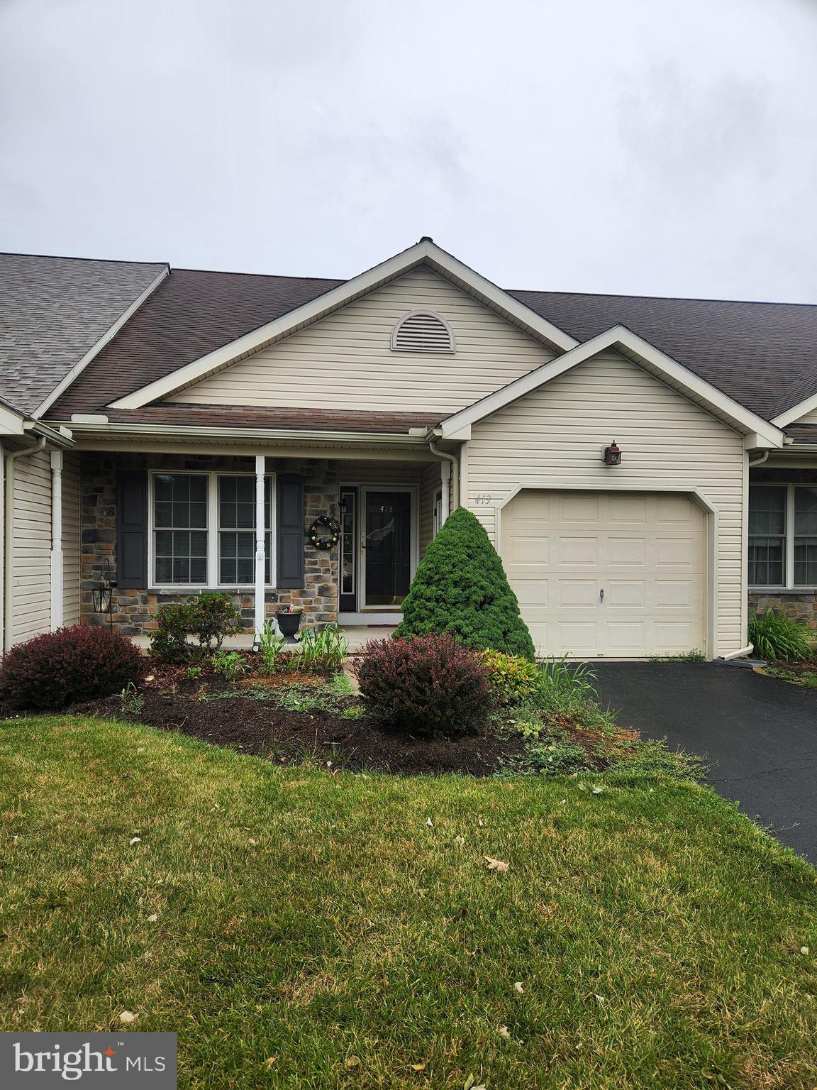 MALLARD PONDS - Residential