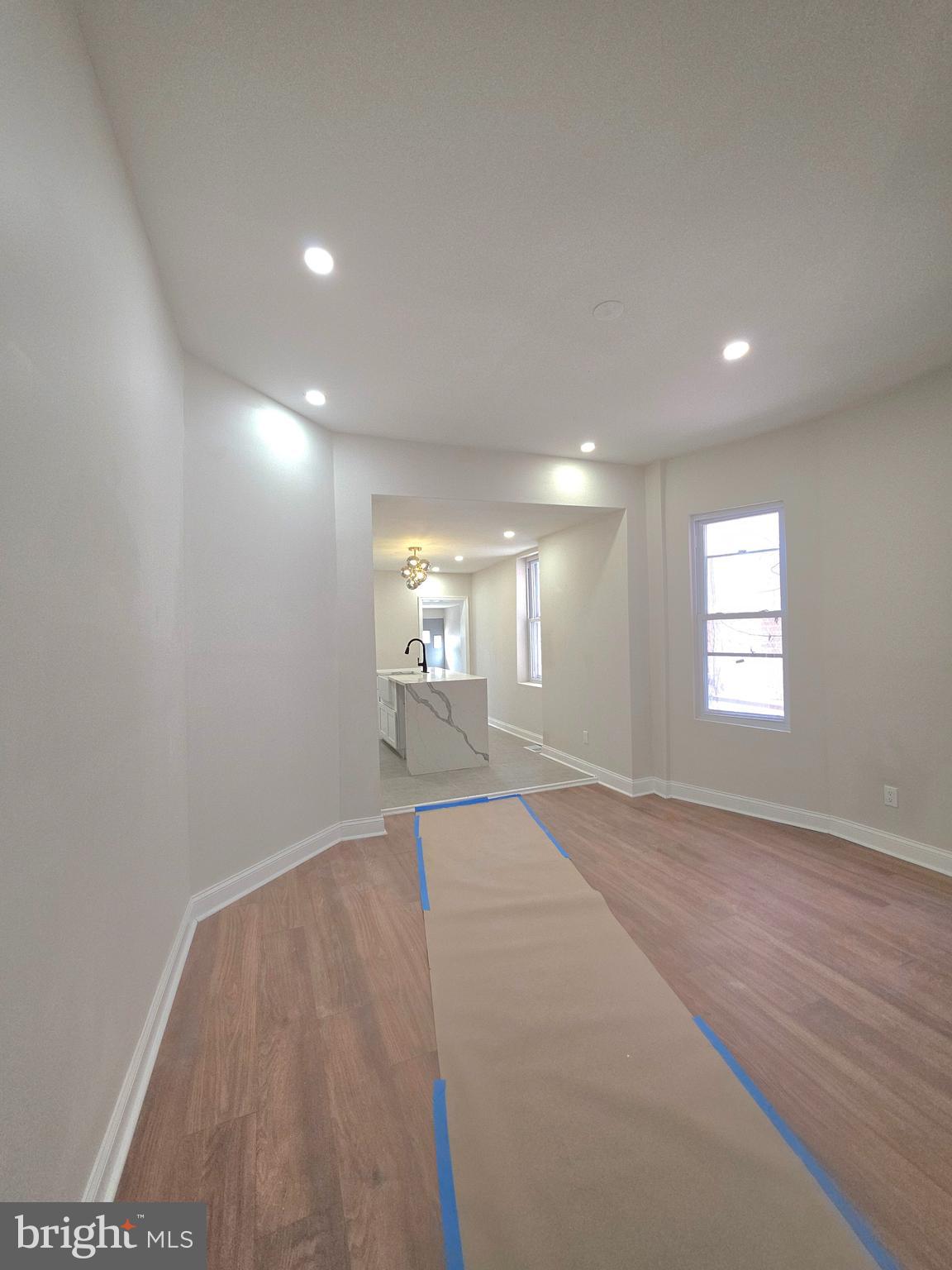 SOUTHWEST SCHUYLKILL - Residential