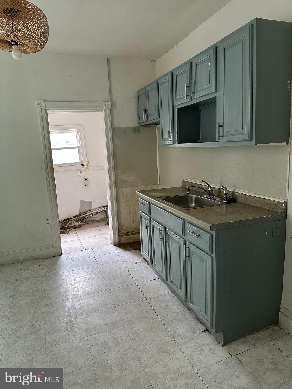 KENSINGTON - Residential