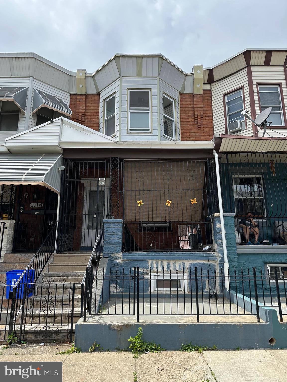 KENSINGTON - Residential