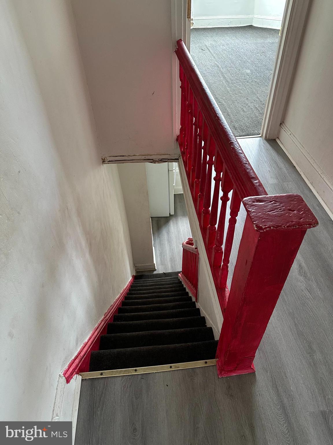 KENSINGTON - Residential