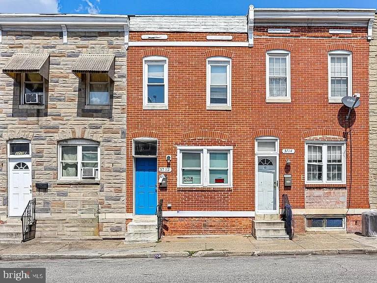 Move-in ready and freshly updated in the heart of Highlandtown! This 3-bedroom, 1.5-bath brick rowhome features a refreshed kitchen and updated baths, blending classic Baltimore character with modern touches. Enjoy an easy, walkable location just minutes from shopping, dining, and everyday conveniences along the Eastern Ave corridor and nearby retail. Original charm meets today's finishes—ready for its next chapter. Schedule your showing today!