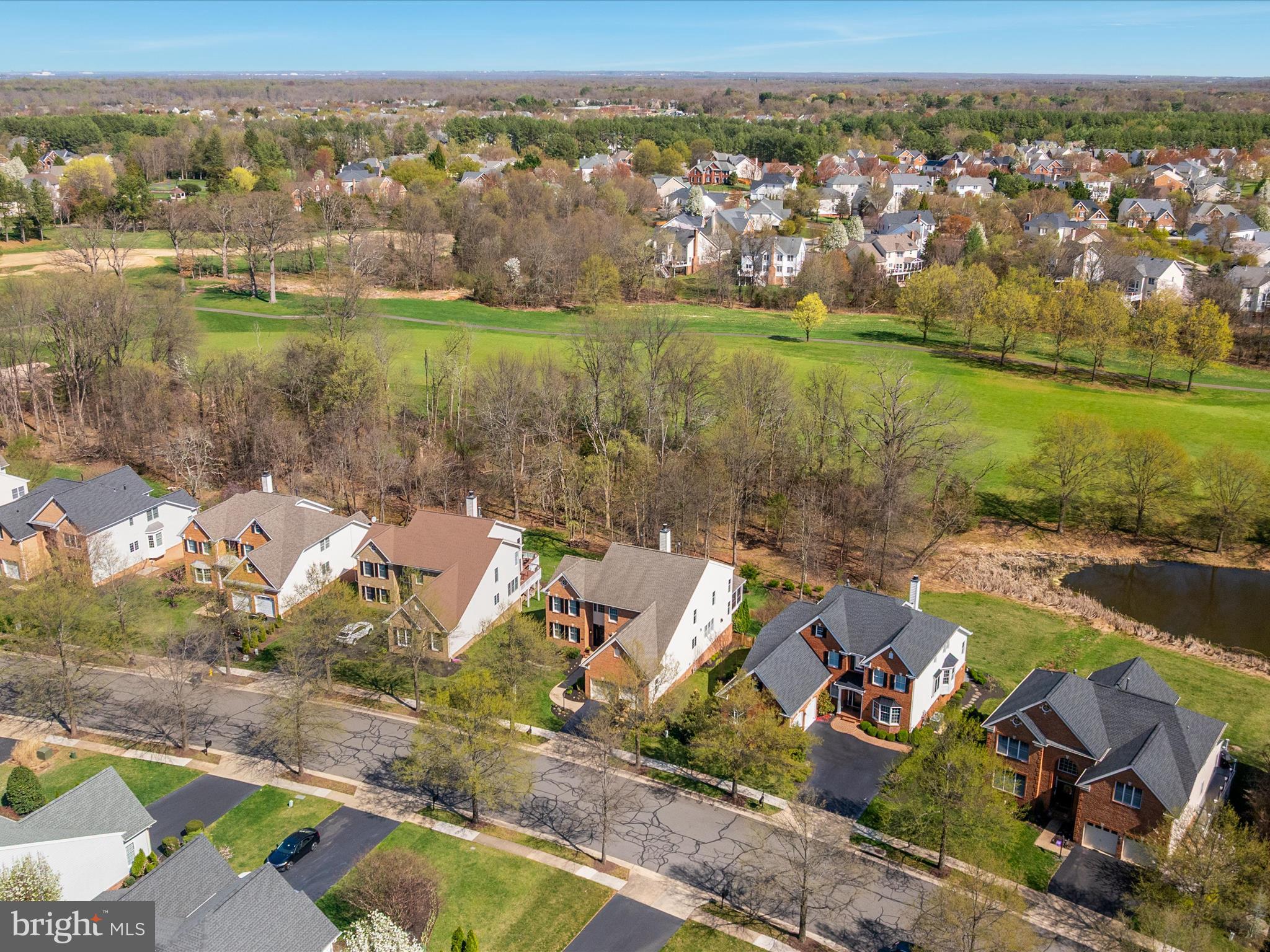 DOMINION VALLEY COUNTRY CLUB - Residential