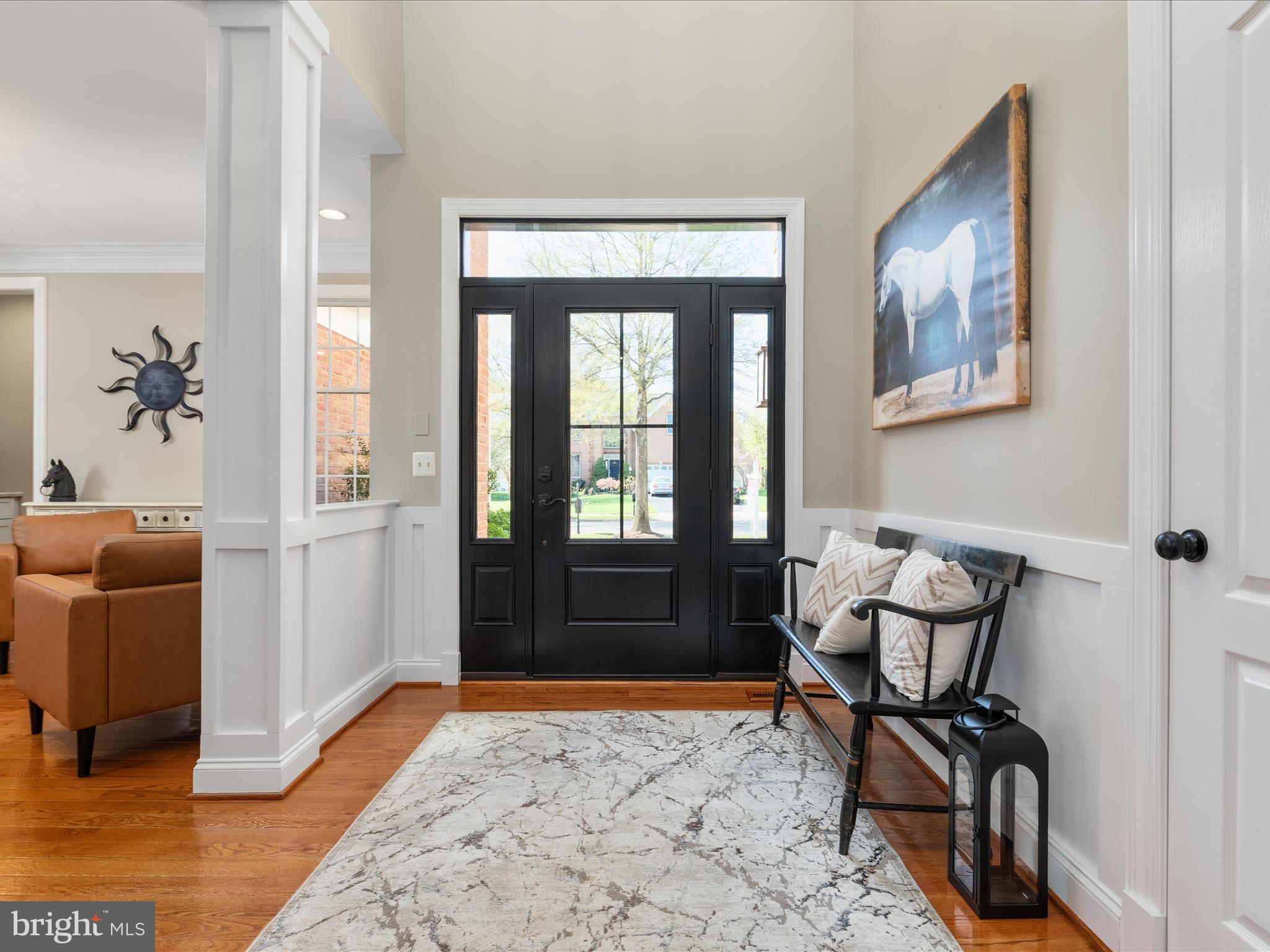 DOMINION VALLEY COUNTRY CLUB - Residential