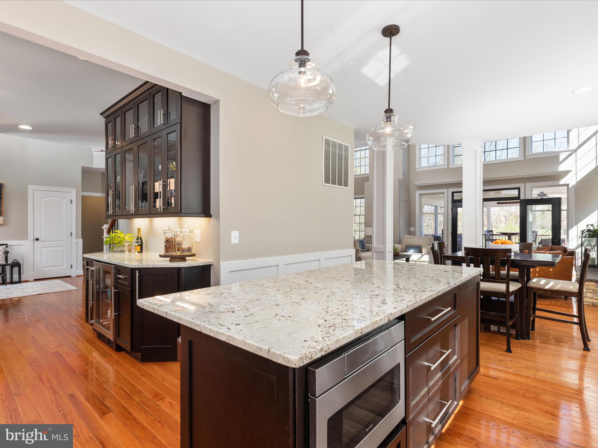DOMINION VALLEY COUNTRY CLUB - Residential