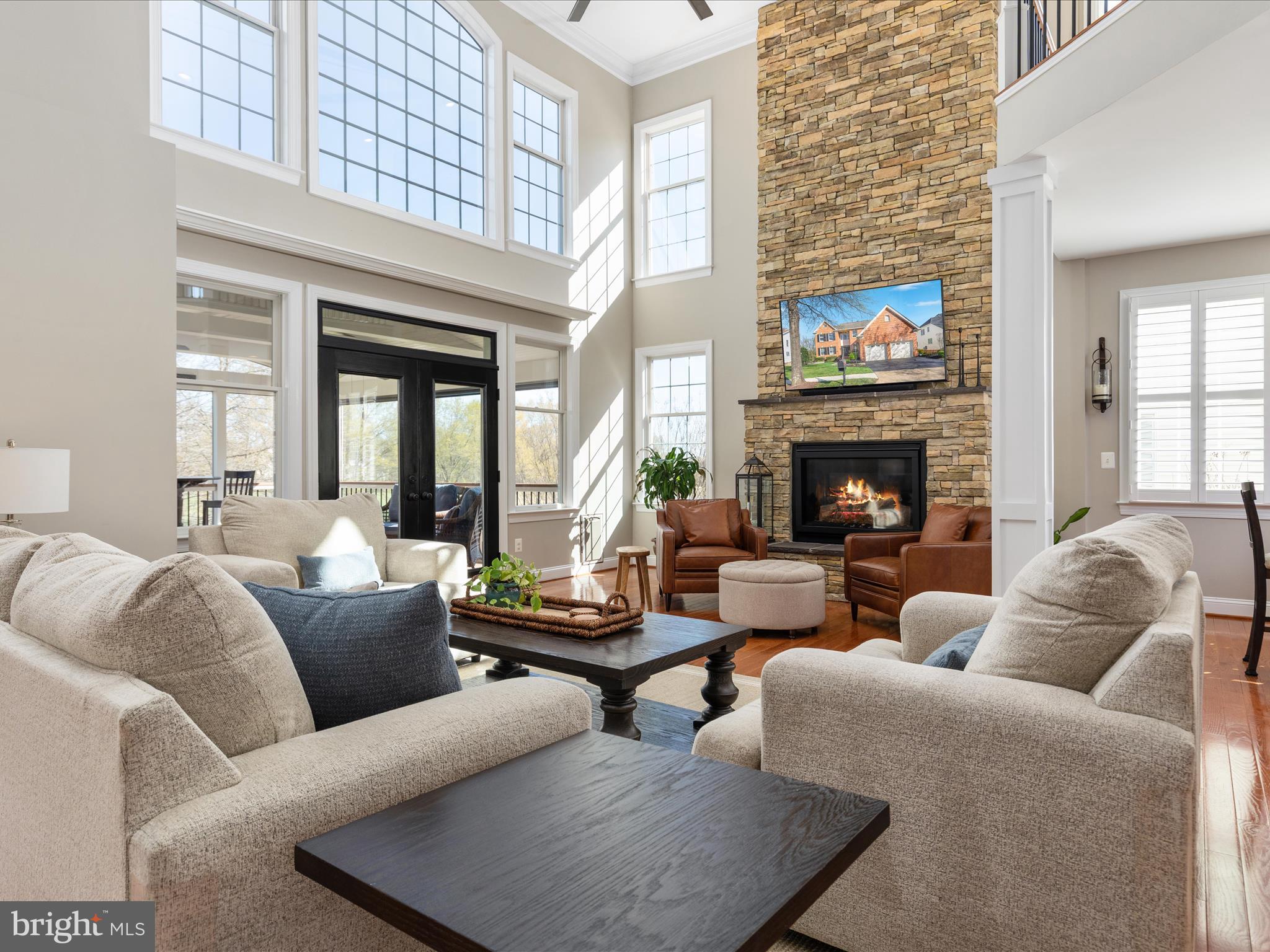 DOMINION VALLEY COUNTRY CLUB - Residential