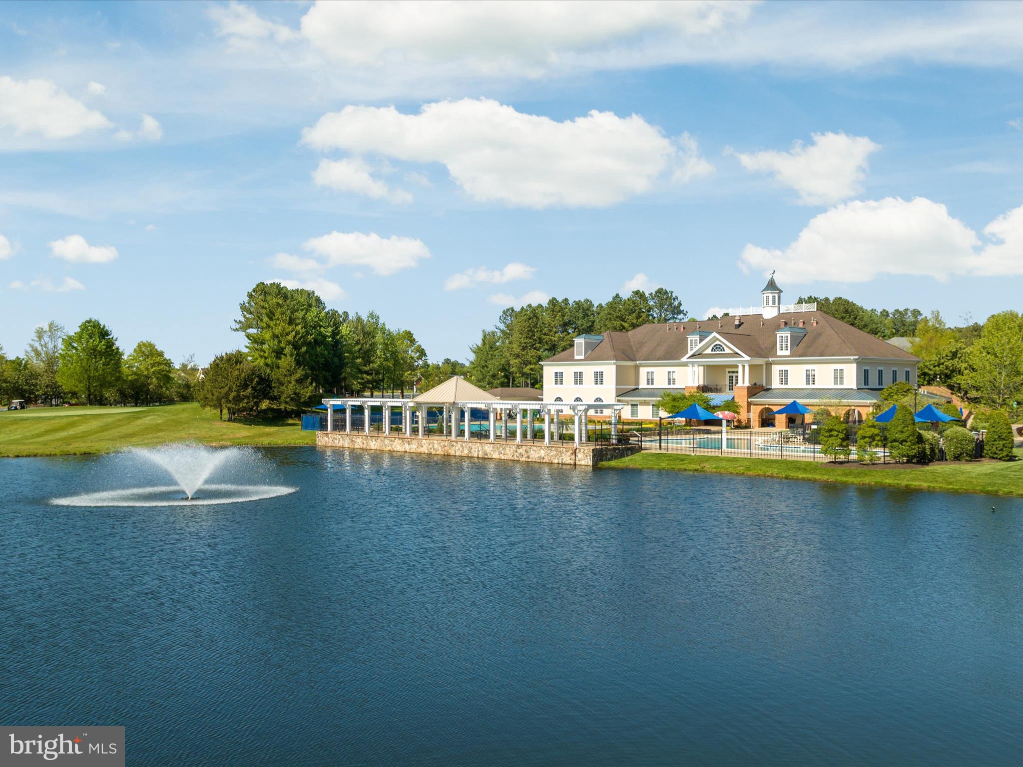 DOMINION VALLEY COUNTRY CLUB - Residential