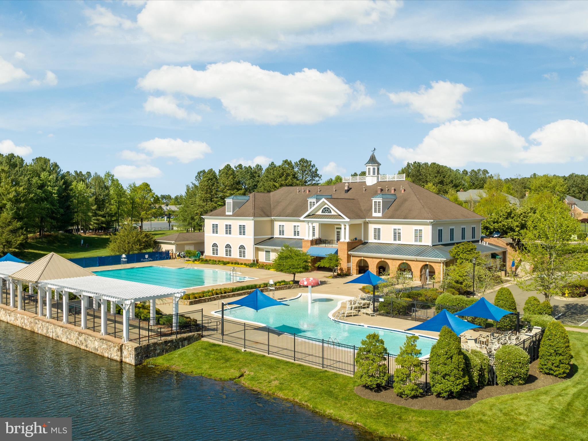 DOMINION VALLEY COUNTRY CLUB - Residential