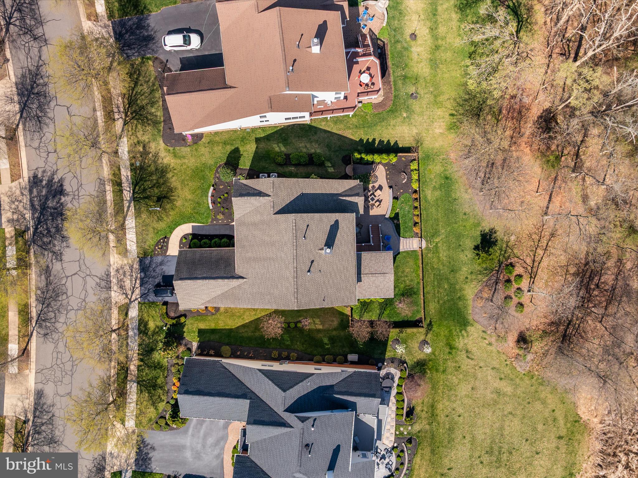 DOMINION VALLEY COUNTRY CLUB - Residential