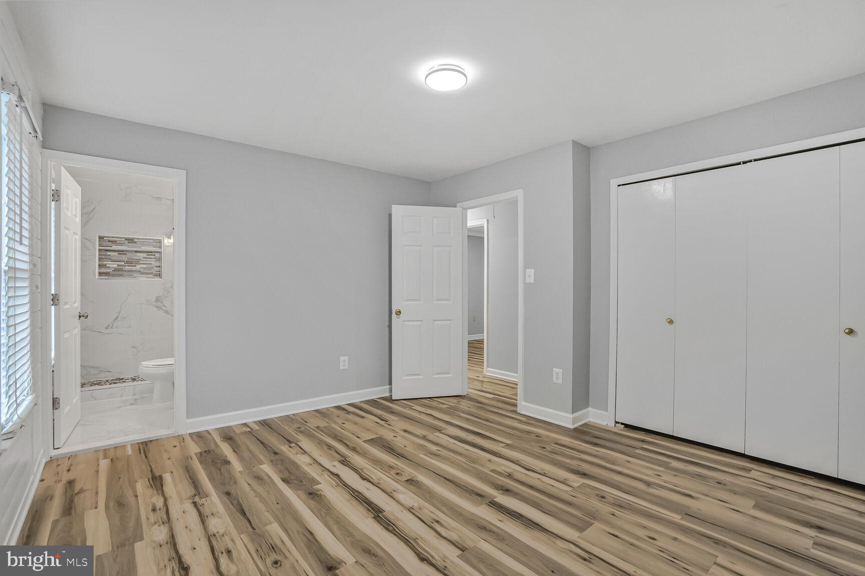 BURKE CENTRE - Residential Lease