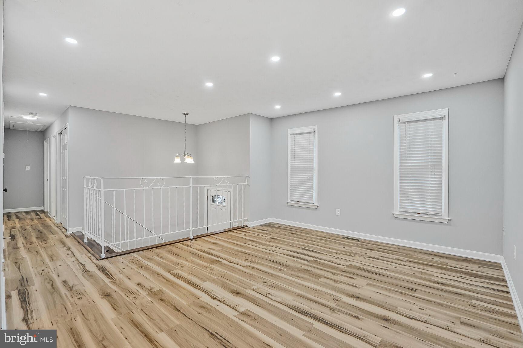 BURKE CENTRE - Residential Lease