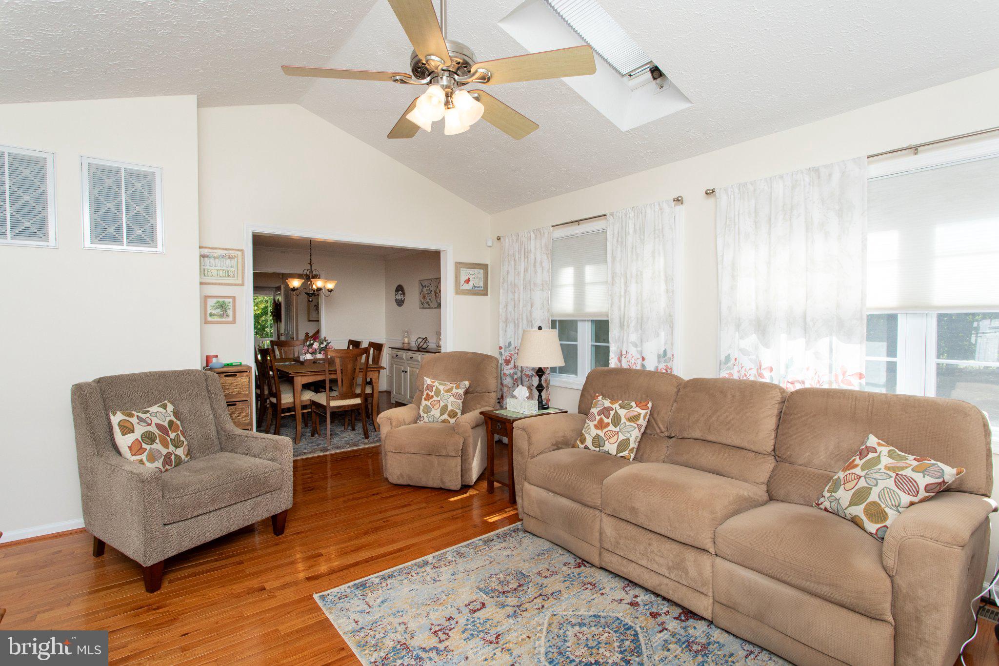 CHANEY - Residential