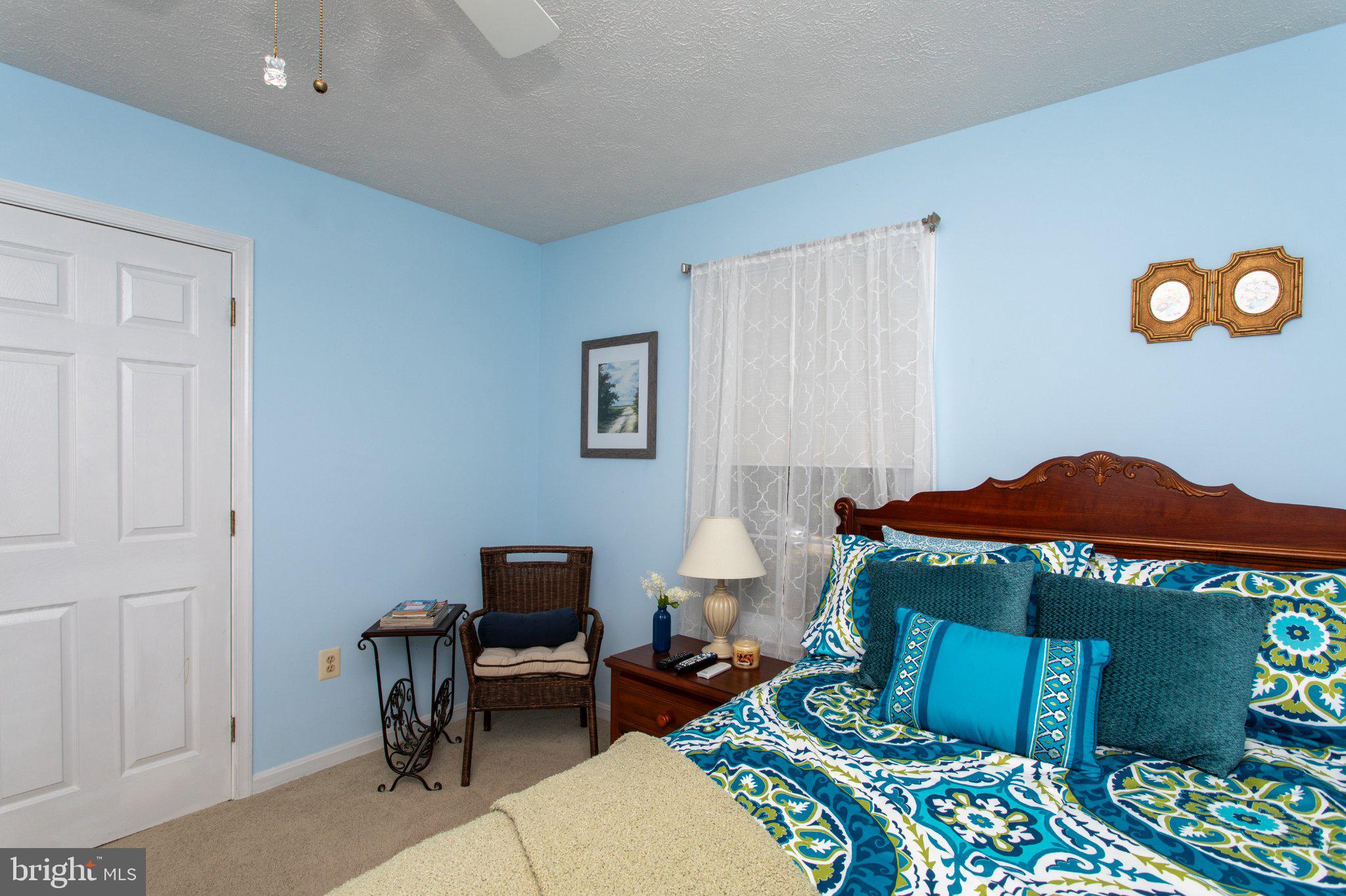 CHANEY - Residential