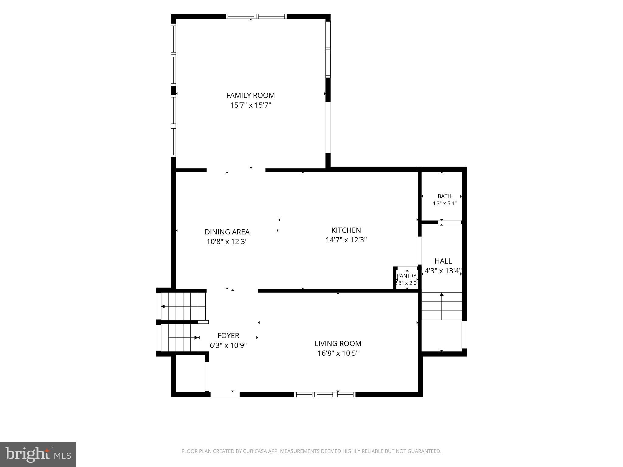 CHANEY - Residential