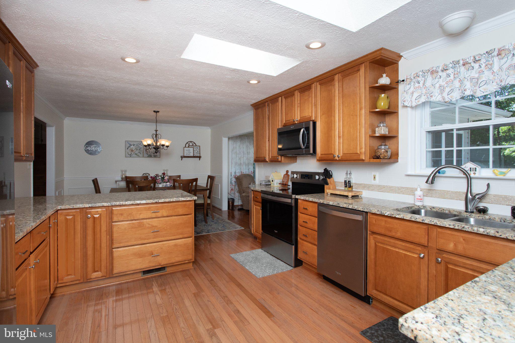 CHANEY - Residential