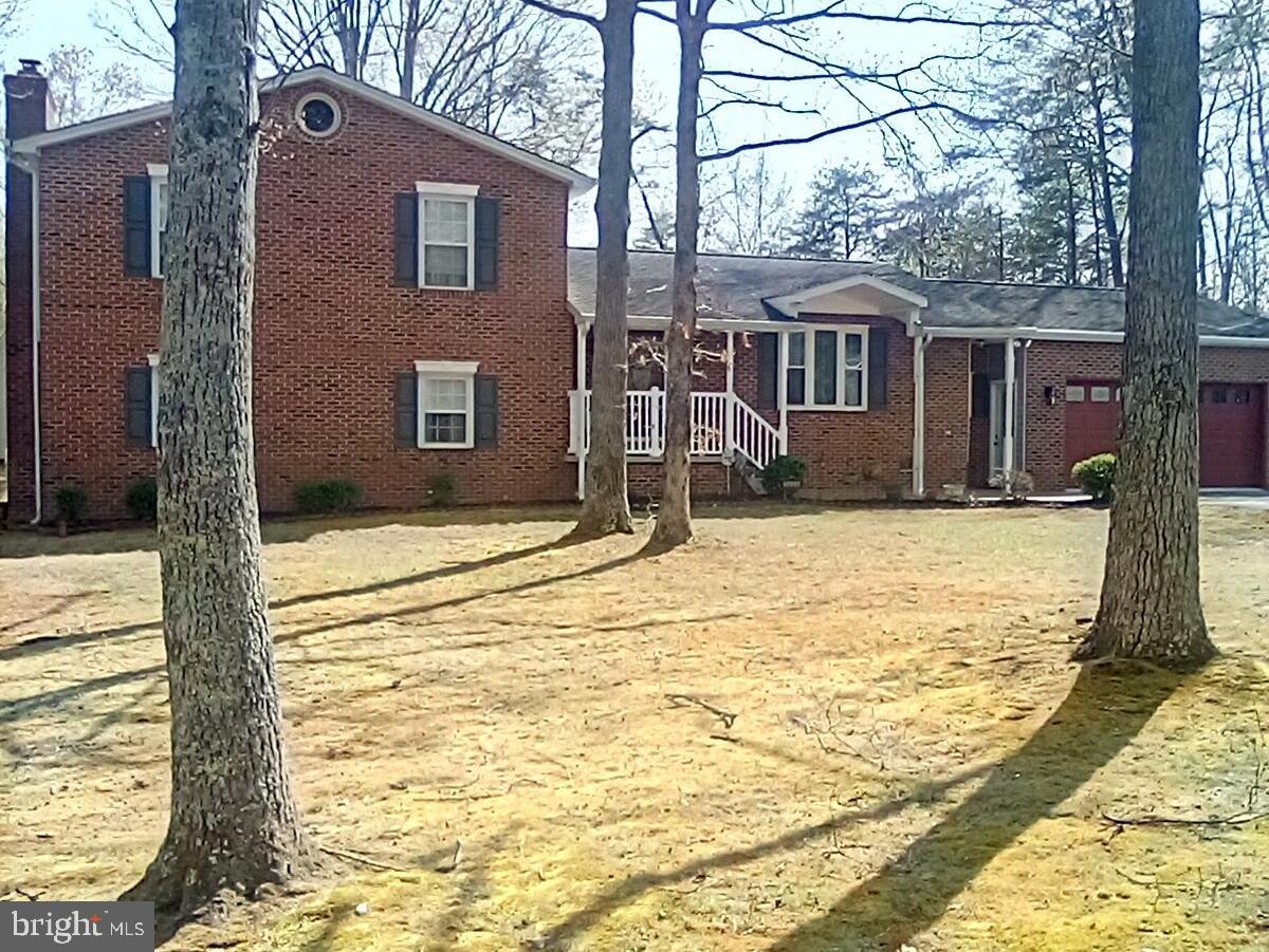 CHANEY - Residential