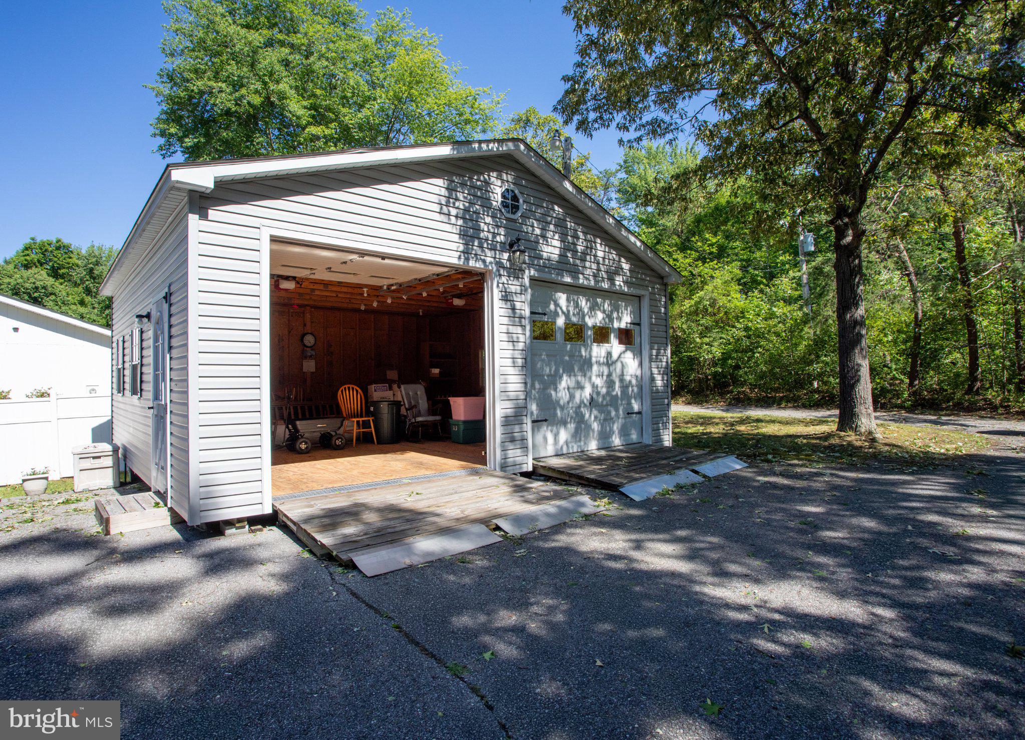CHANEY - Residential