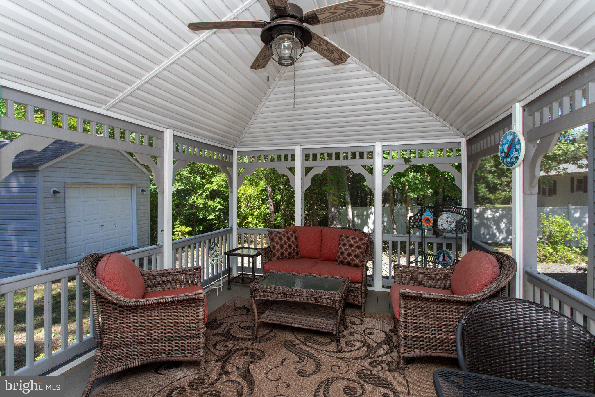 CHANEY - Residential