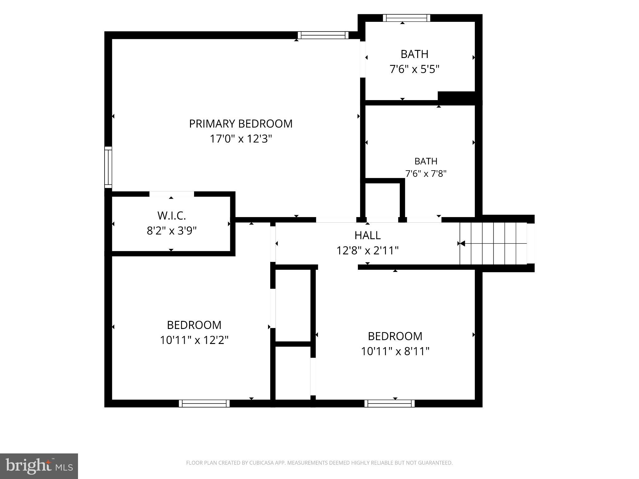 CHANEY - Residential