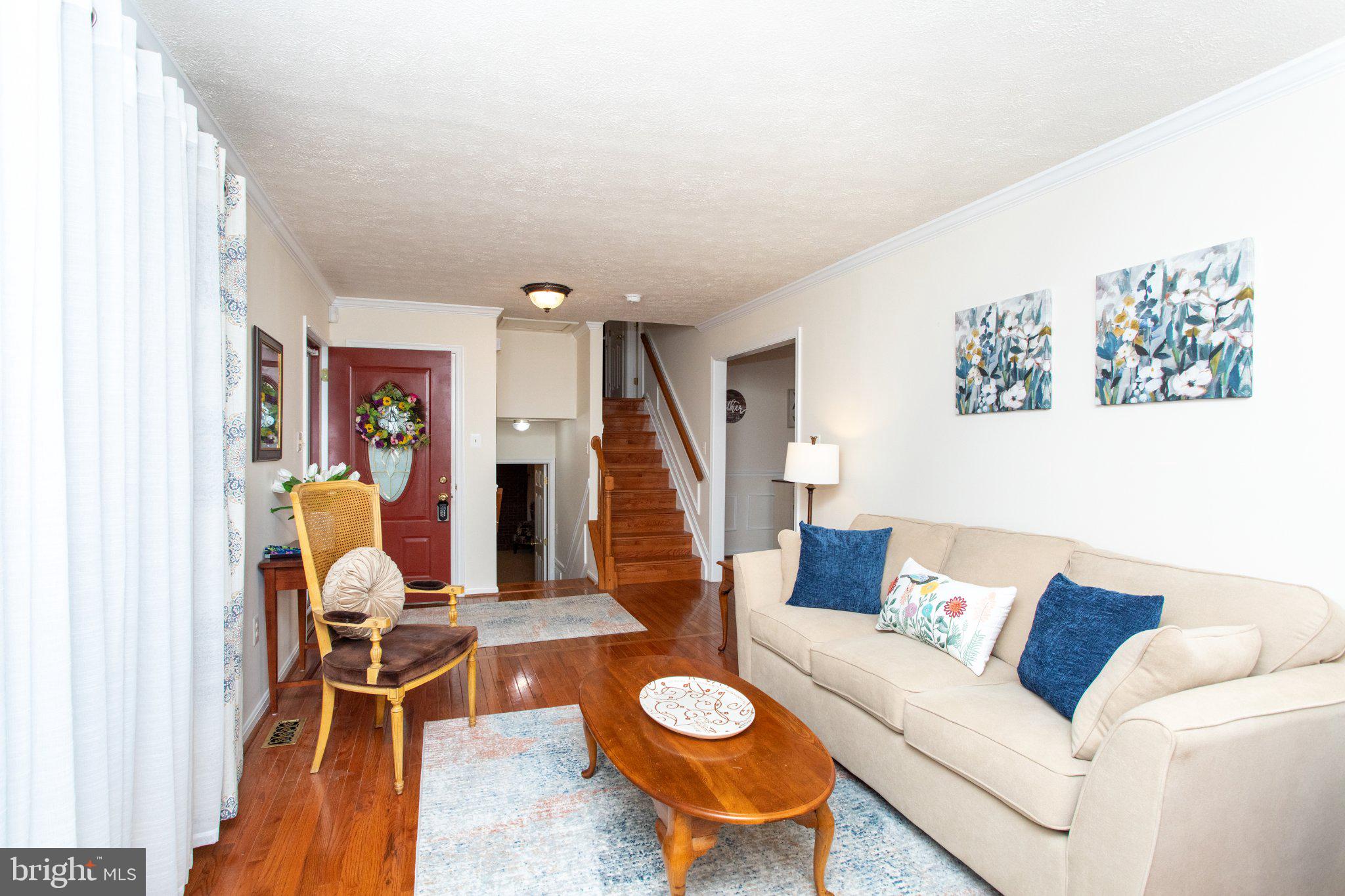 CHANEY - Residential