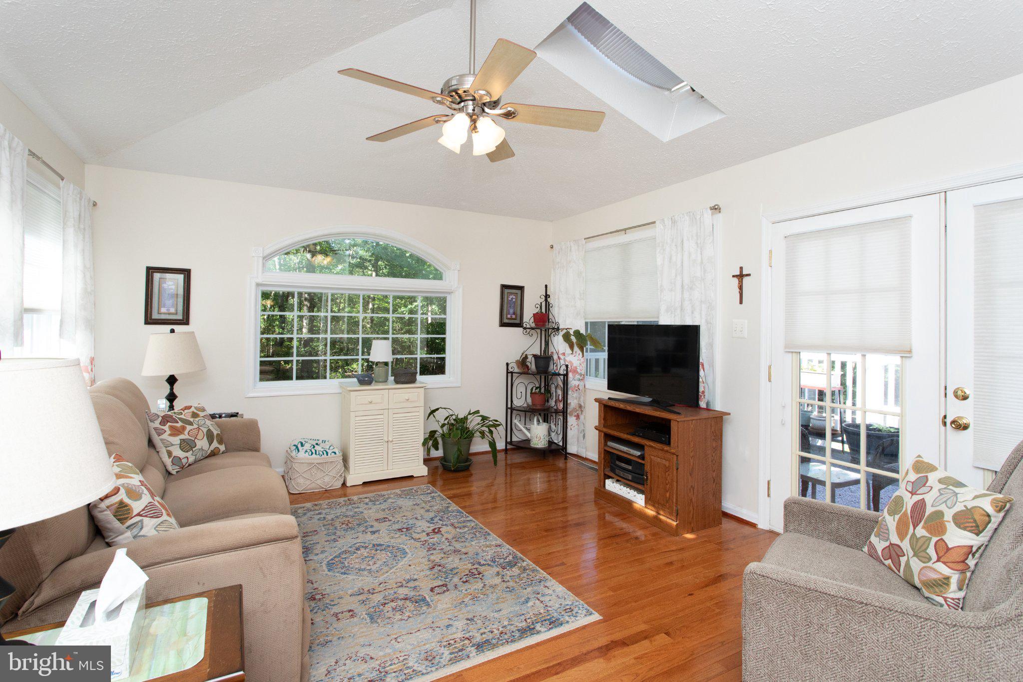 CHANEY - Residential