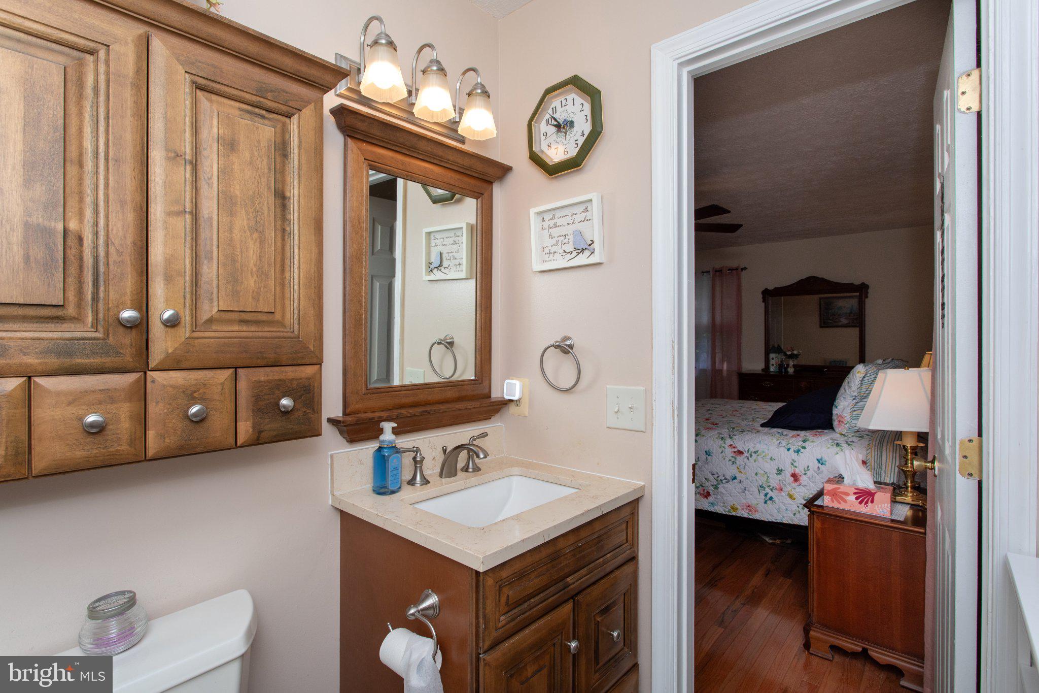 CHANEY - Residential