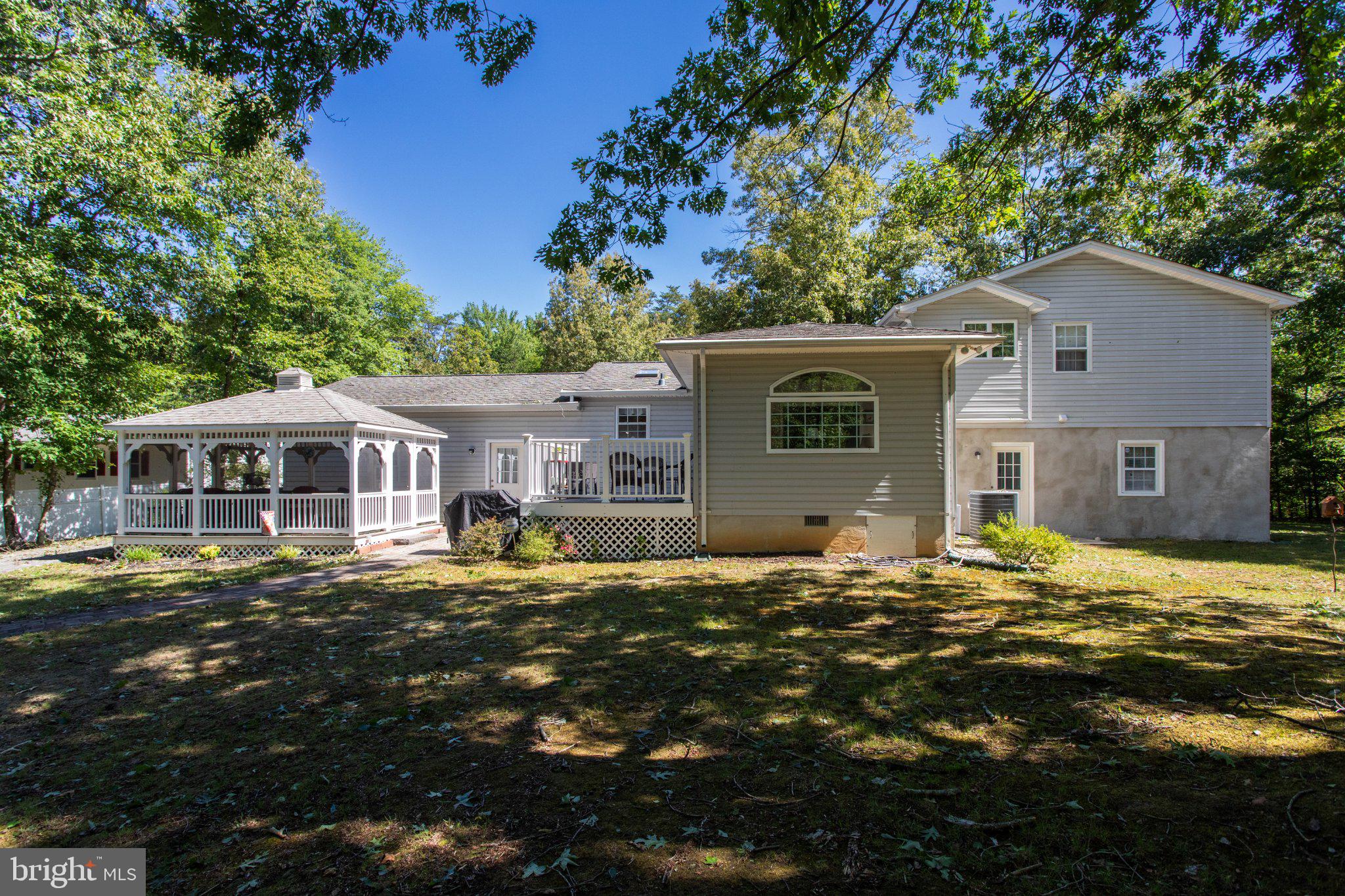 CHANEY - Residential