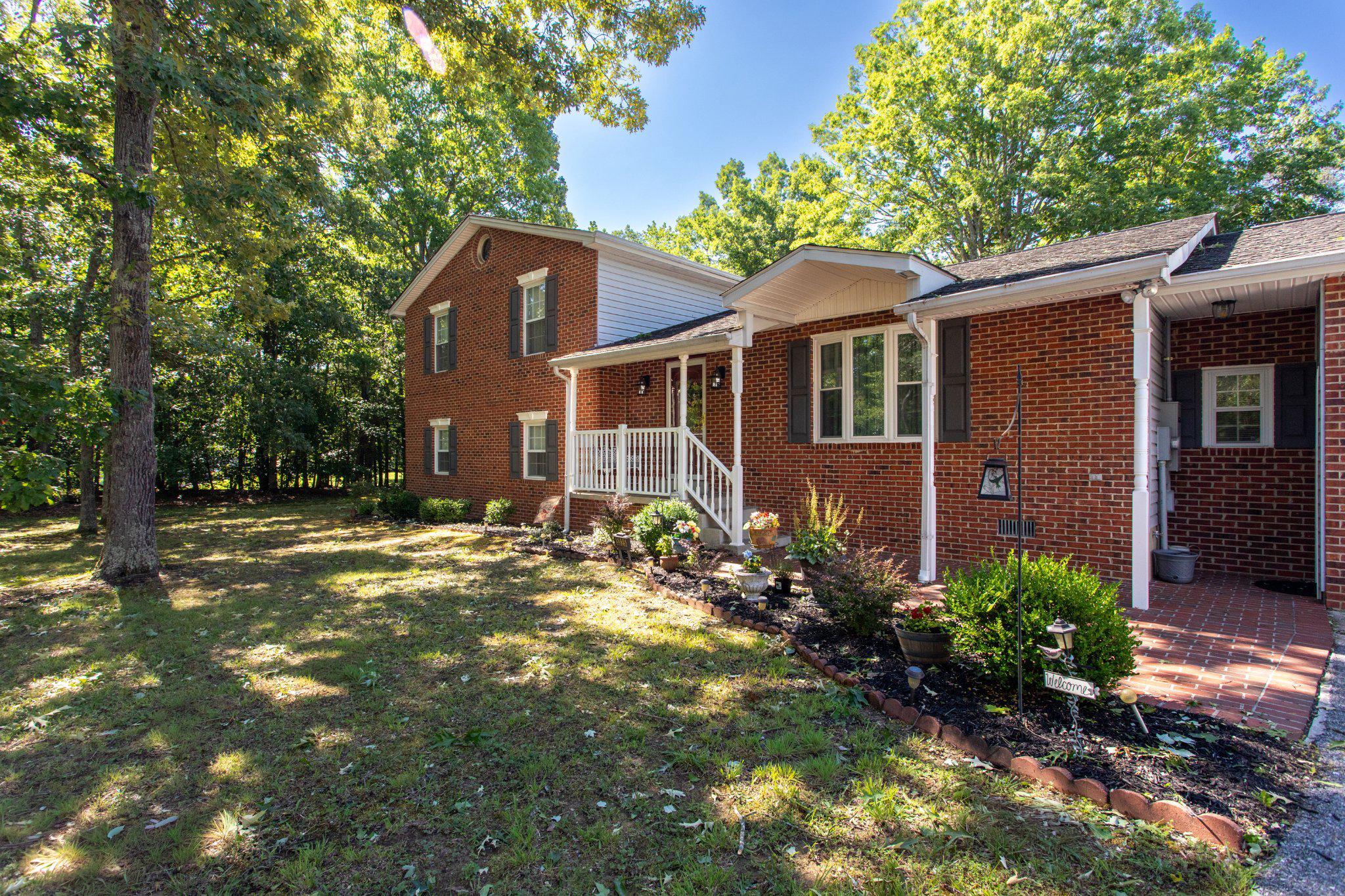 CHANEY - Residential