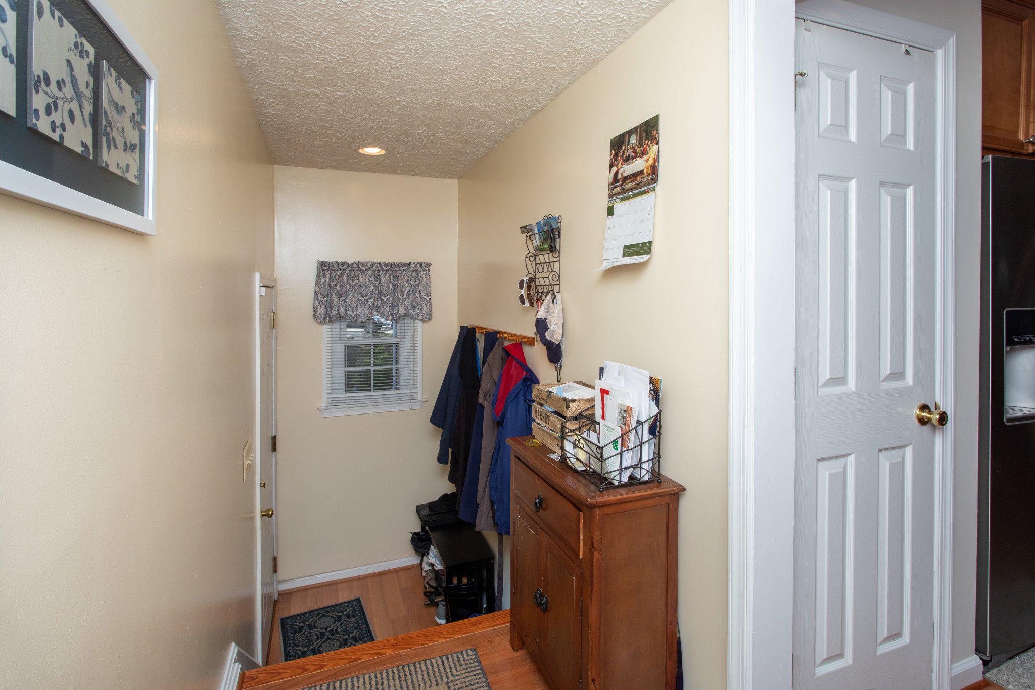 CHANEY - Residential